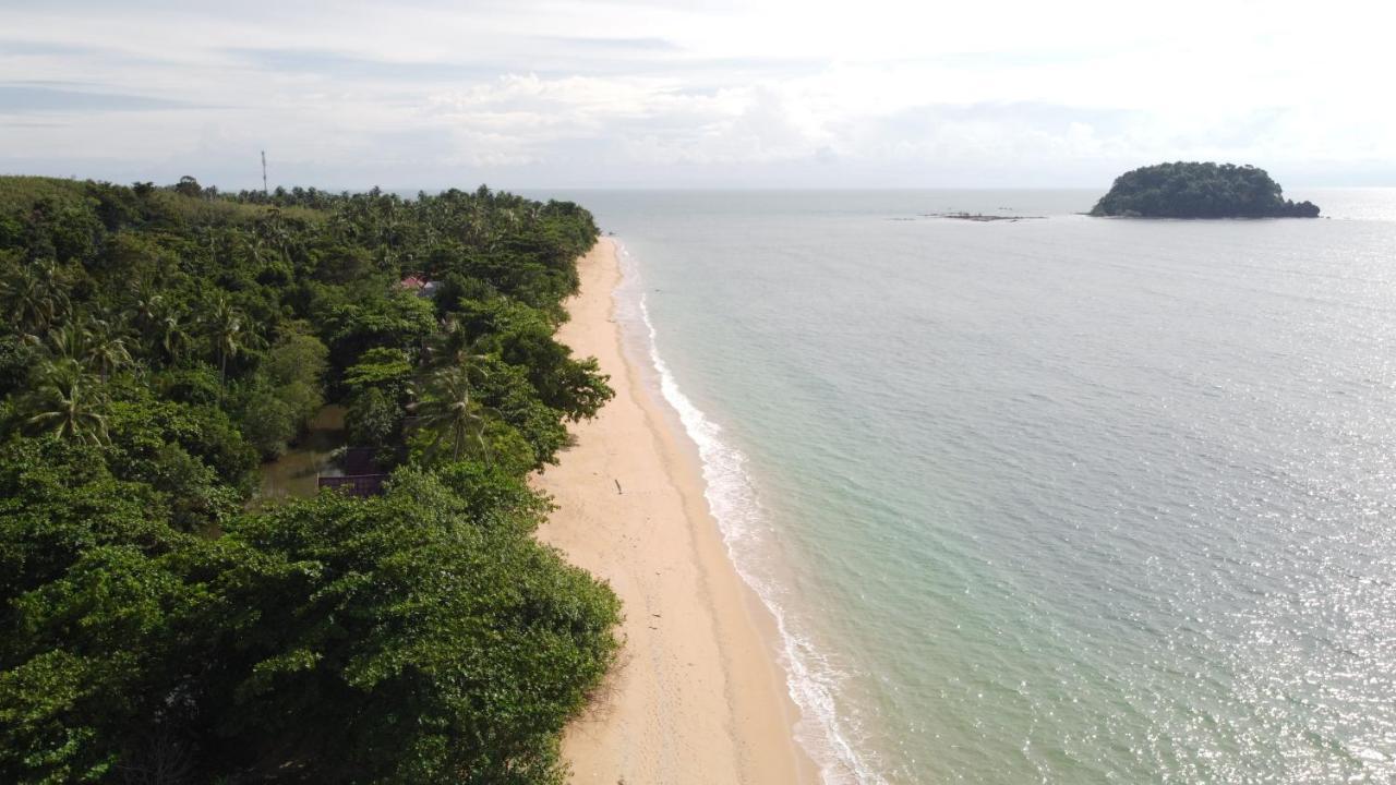 Le Dugong Libong Resort Zewnętrze zdjęcie