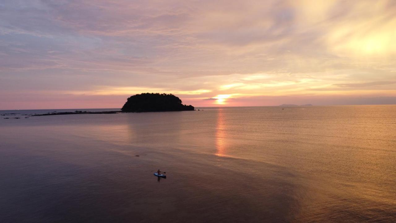 Le Dugong Libong Resort Zewnętrze zdjęcie