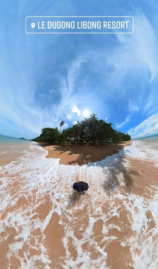 Le Dugong Libong Resort Zewnętrze zdjęcie